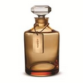 Wateford Crystal Rebel Amber Decanter